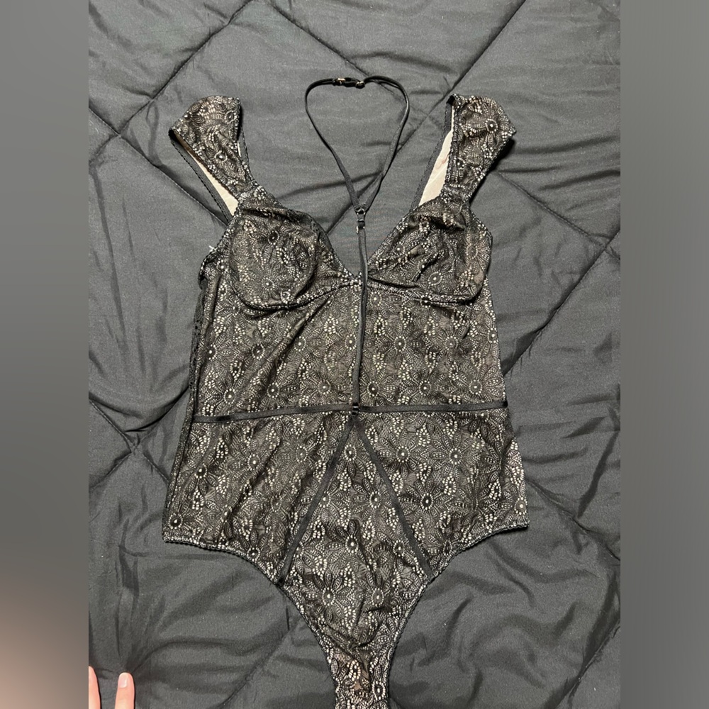 Victoria’s Secret bodysuit